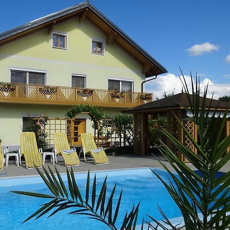 Pension Scherwirt Graz Exterior foto