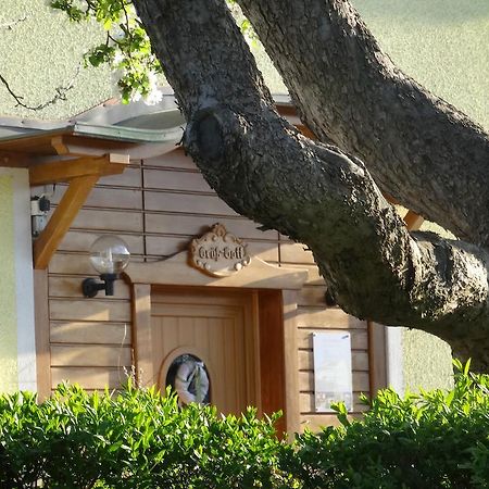 Pension Scherwirt Graz Exterior foto