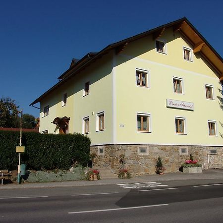 Pension Scherwirt Graz Exterior foto