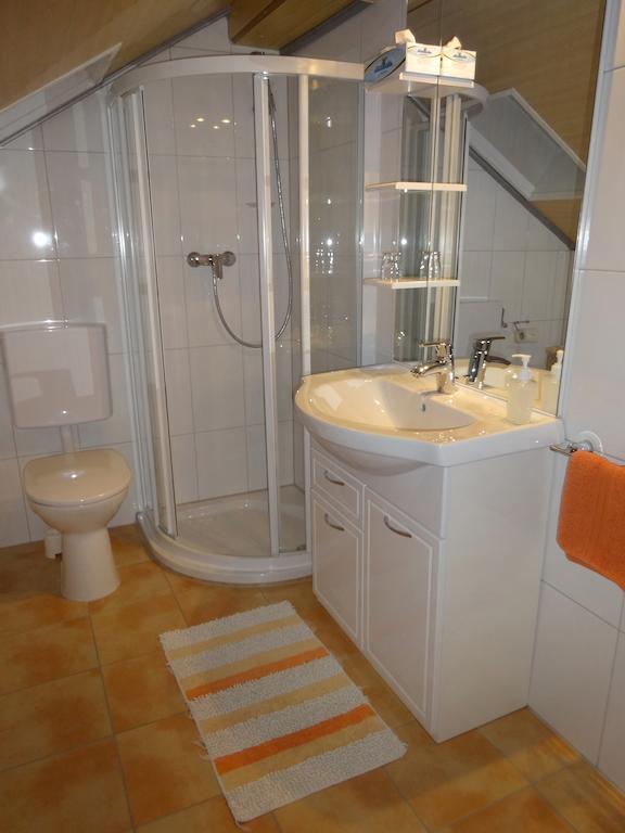 Pension Scherwirt Graz Quarto foto