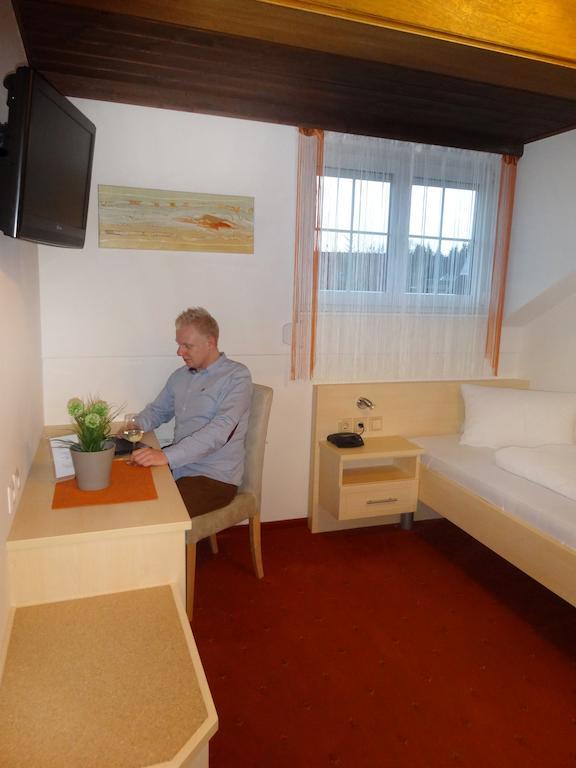 Pension Scherwirt Graz Quarto foto