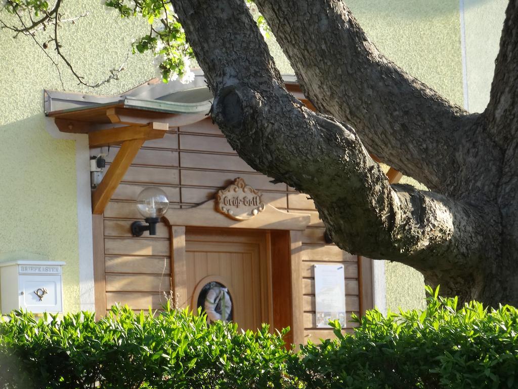 Pension Scherwirt Graz Exterior foto