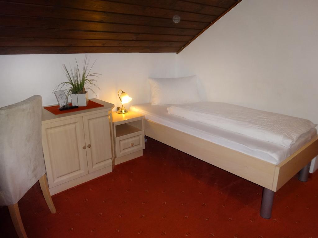 Pension Scherwirt Graz Quarto foto